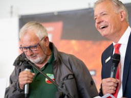 Galerie Ehrenamtsforum Sonsbeck 0525